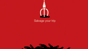 Salvage Your Trip