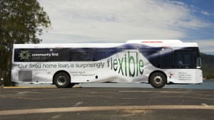 Flexible Bus