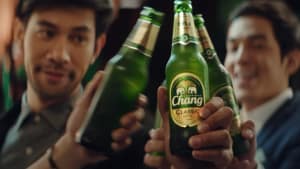 Iris Sydney and Chang Beer celebrate friendship