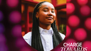 Western Sydney University 'Charge Towards Change’ via BMF 