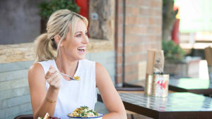 Chargrill Charlie's taps Roxy Jacenko and well-being influencers for new range