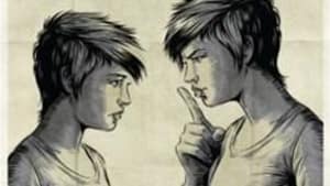 Charlie Versus The Big Secret