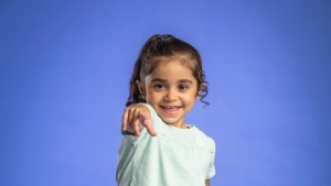Jeans for Genes launches 2020 campaign
