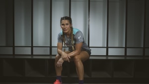 ASICS throws support behind female footballers