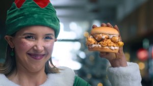 Red Rooster's 'Do Christmas Your Way with Reds'