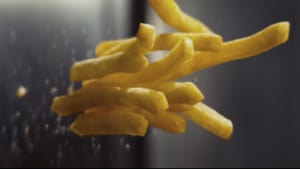 McDonald's shakes things up with a Chicken Big Mac
