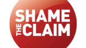 Shame the Claim