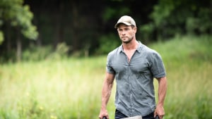 Chris Hemsworth shares why he left Hollywood in new content series