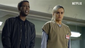Jerry Seinfeld and Ellen DeGeneres ruin Netflix shows in new ad