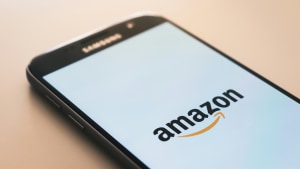 Amazon Ads 'Make Media Magic’ via Anomaly