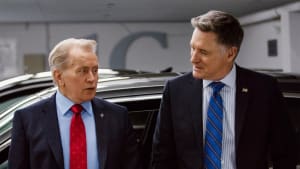 Chrysler rolls out election-themed campaign