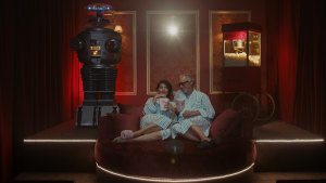 HSBC celebrates individualism in homeowners