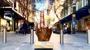 Circles.Life gives 2020 the middle finger
