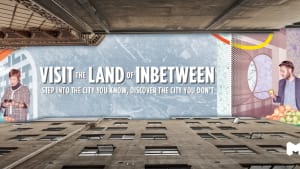 Visit the Land of Inbetween