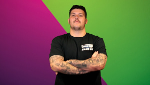 Clemenger BBDO Sydney helps launch Australia's first sports drink for gamers