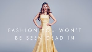 Clemenger creates backstab-proof fashion for Real Housewives of Sydney