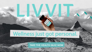 Sanofi launches DTC vitamin brand Livvit via Edge and Mutiny