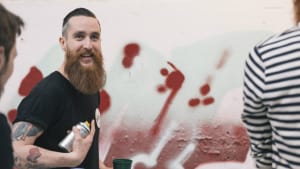 Concrete Playground partners with Jameson Irish Whiskey