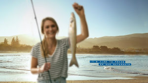 VMLY&R Melbourne shifts the focus on fishing in campaign for OzFish