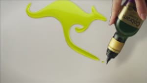 Pop-Up Pourer