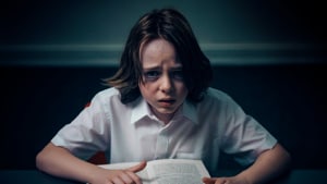Code Read Dyslexia Network launches Read My Frustration campaign 