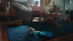 Codral Kids ‘Save the Day’ via Publicis Groupe 