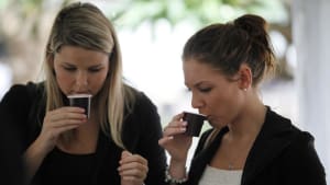 The Arabica Experience