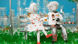 Coke goes eco-friendly with Ogilvy