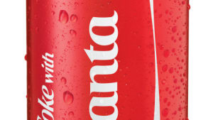 Christmas Cans