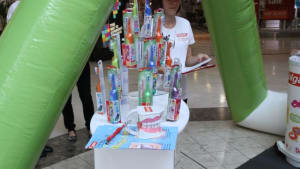 Design-It Toothbrush