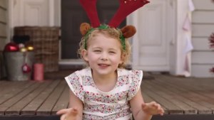 Australians share what they love about Christmas in Coles campaign