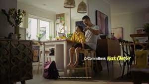 CommBank's focus on ending financial abuse via M&C Saatchi