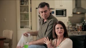 The Harringtons