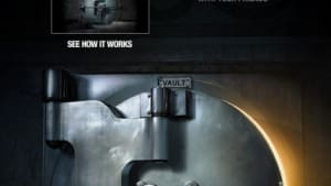 The Time Vault