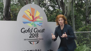 Seek recruits Bondi Hipsters for Commonwealth Games campaign