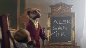 Compare the Market shows how the meerkats are here to help