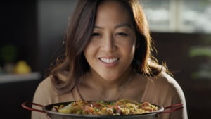 Continental's 'Seasoning Sensations' via Bastion Creative