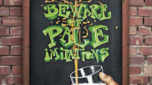 Chalkboard