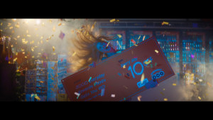 BWS goes big for everyday wins via M&C Saatchi