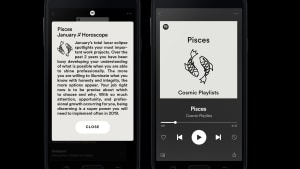 Spotify launches ‘music horoscopes’ in Australia