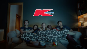Kmart delivers customer joy with Low Prices for Life