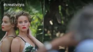 Condé Nast recruits celebs for creativity campaign