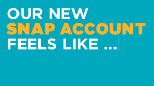 CUA lets millennials switch bank accounts with money face emoji