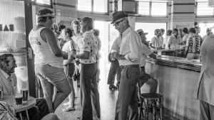 CUB celebrates pubs via Clemenger BBDO Melbourne