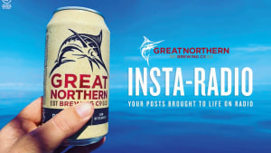 Great Northern launches InstaRadio via Clemenger BBDO Melbourne