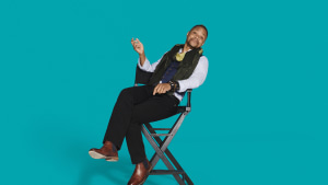 Optus and Cuba Gooding Jr team up for iPhone Xs commercial