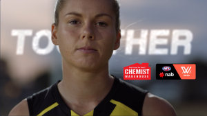 Stratosphere and Chemist Warehouse launch 2020 AFLW campaign