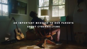 Queensland government launches cyberbullying campaign via Publicis Worldwide