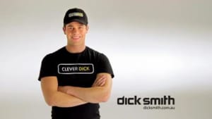 Clever Dick