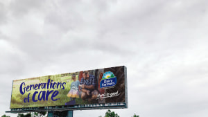 Dairy Farmers launches new ‘Here’s to good’ campaign via AJF GrowthOps